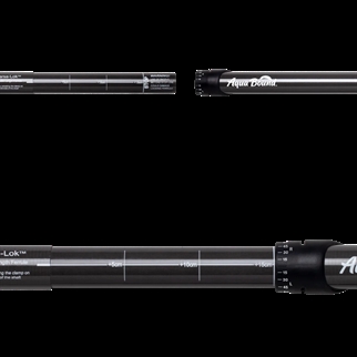 Aquabound Manta Ray Hybrid 2-Piece Versa-Lok™ adskildt